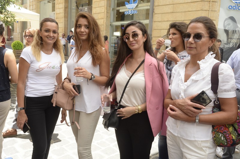 Bank of Beirut Green Summit 2019