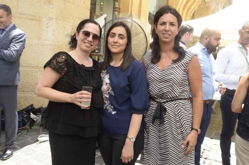 Bank of Beirut Green Summit 2019