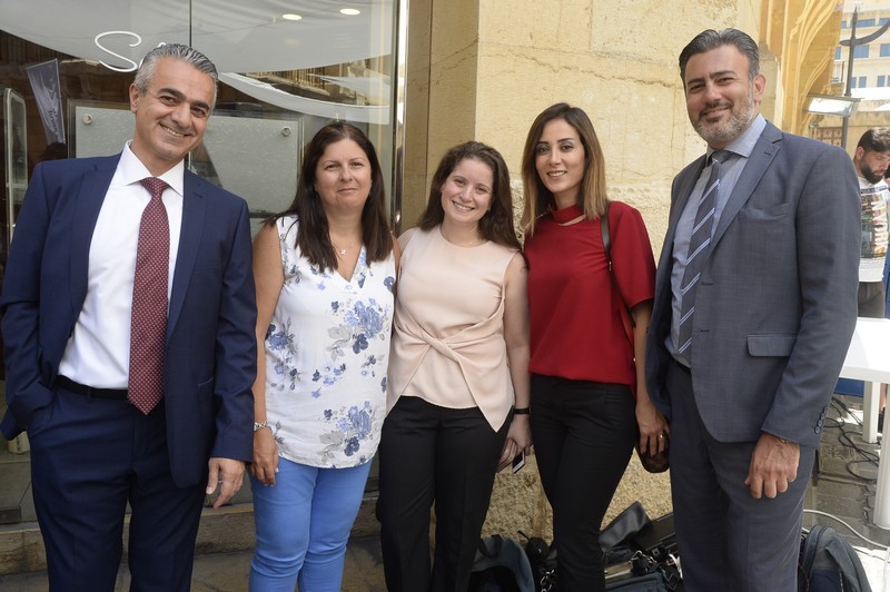 Bank of Beirut Green Summit 2019