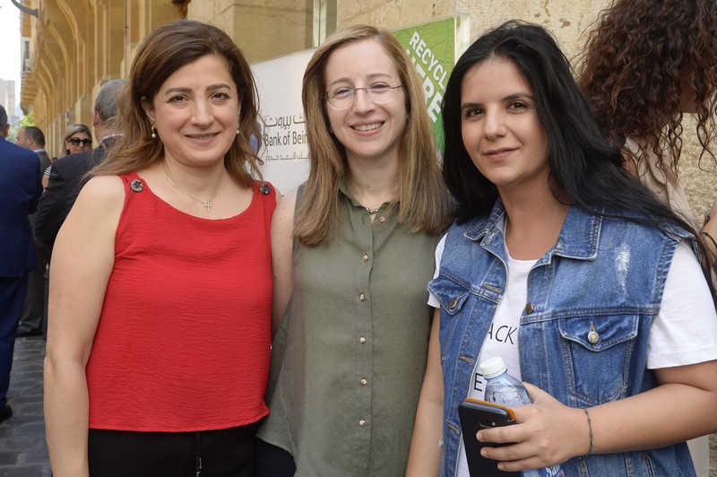 Bank of Beirut Green Summit 2019