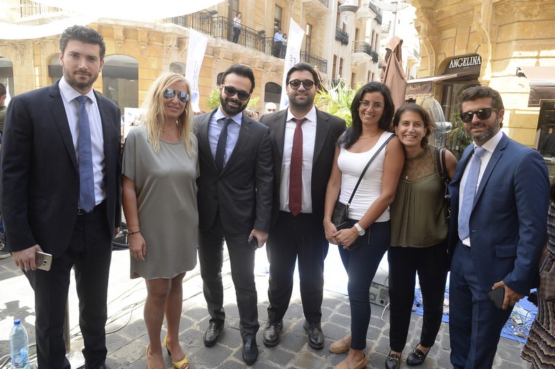 Bank of Beirut Green Summit 2019