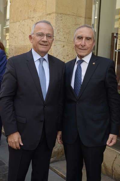 Bank of Beirut Green Summit 2019