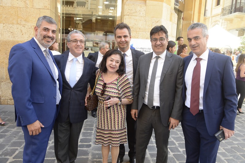 Bank of Beirut Green Summit 2019