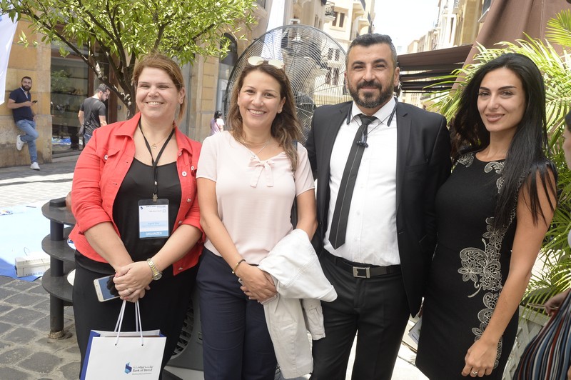 Bank of Beirut Green Summit 2019