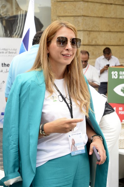 Bank of Beirut Green Summit 2019
