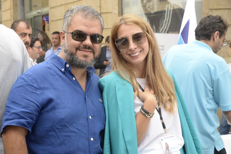 Bank of Beirut Green Summit 2019
