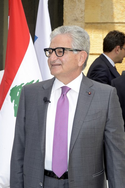 Bank of Beirut Green Summit 2019