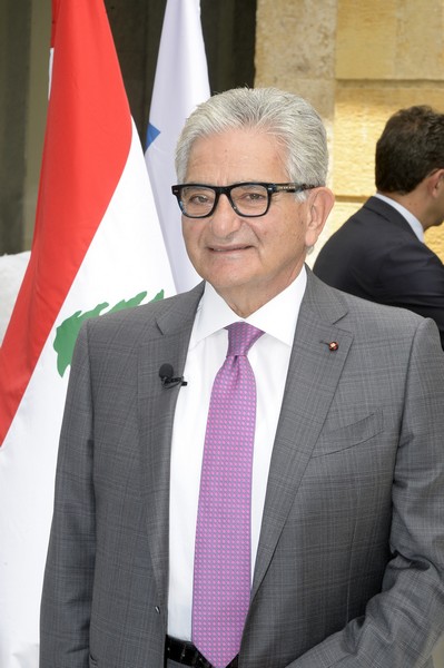Bank of Beirut Green Summit 2019