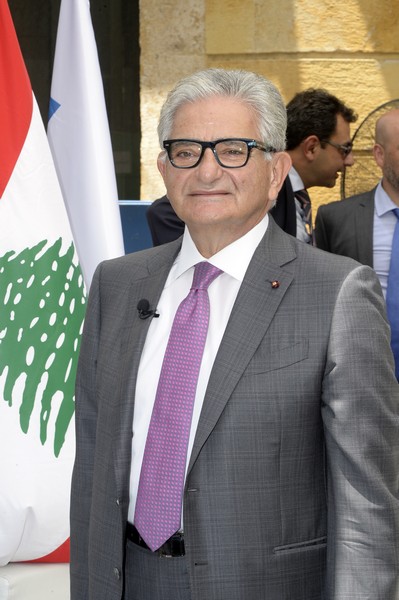 Bank of Beirut Green Summit 2019