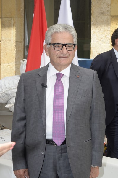 Bank of Beirut Green Summit 2019