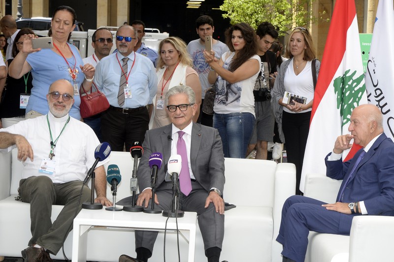 Bank of Beirut Green Summit 2019