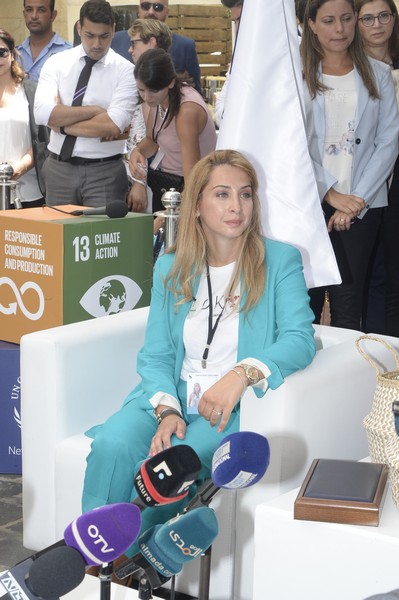 Bank of Beirut Green Summit 2019