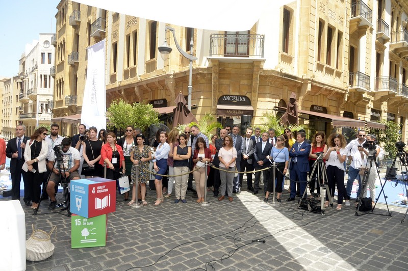 Bank of Beirut Green Summit 2019