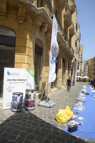 Bank of Beirut Green Summit 2019