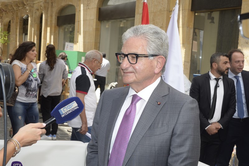 Bank of Beirut Green Summit 2019