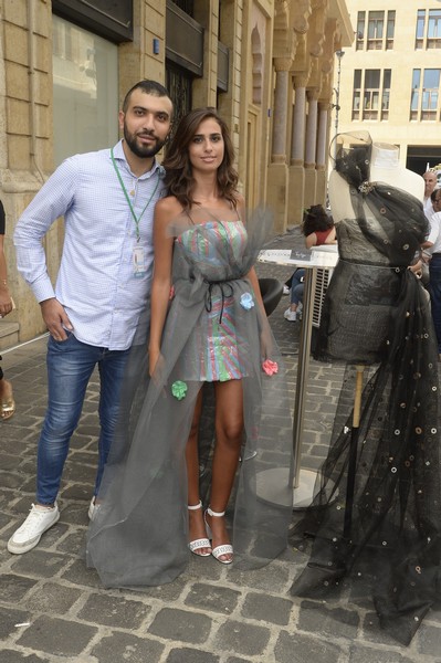 Bank of Beirut Green Summit 2019