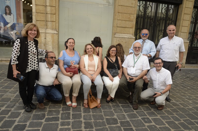 Bank of Beirut Green Summit 2019