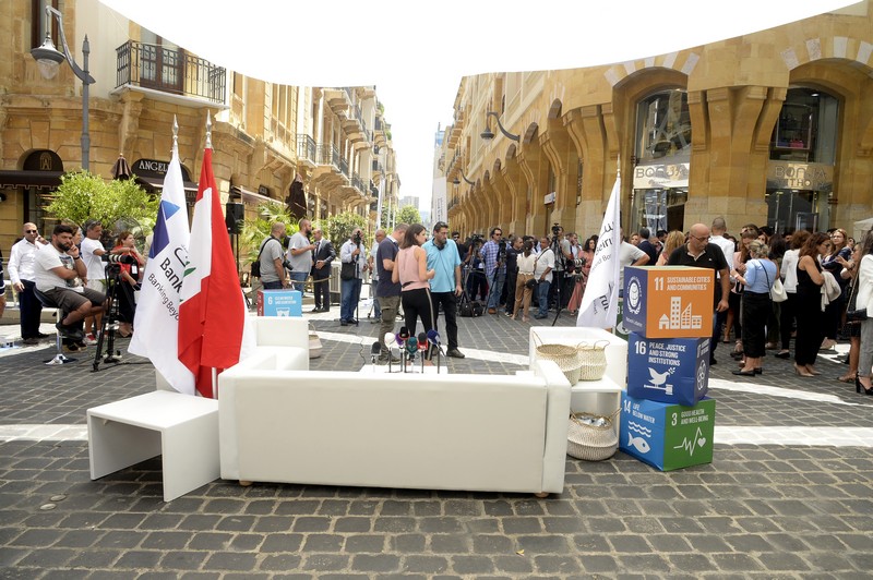 Bank of Beirut Green Summit 2019
