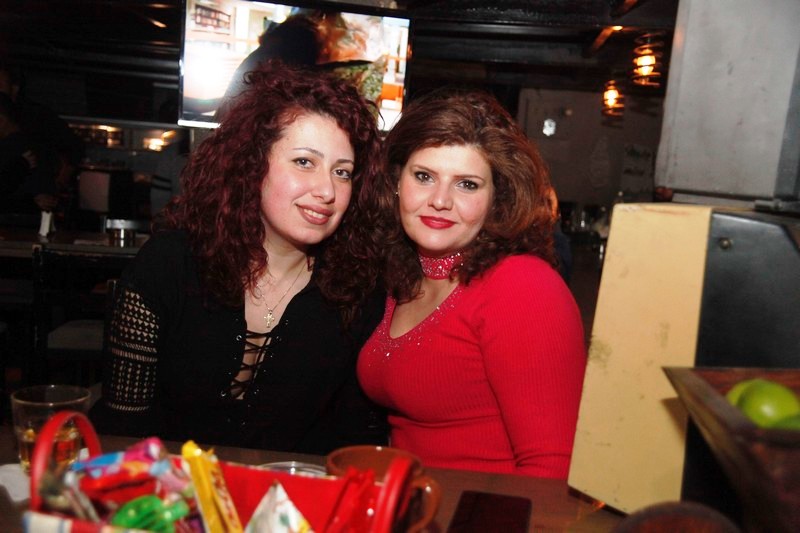 80's Night at Bar 35