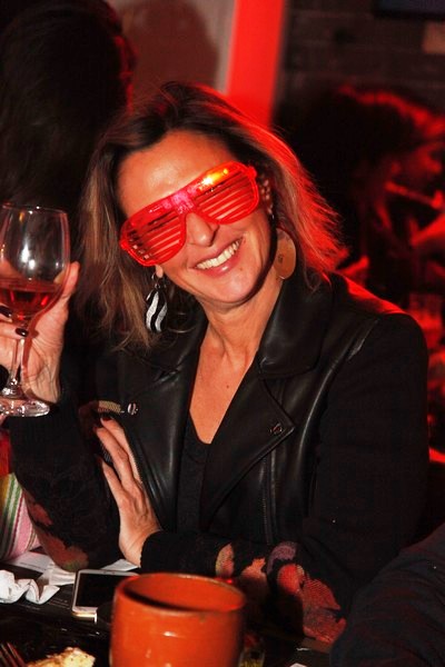 80's Night at Bar 35