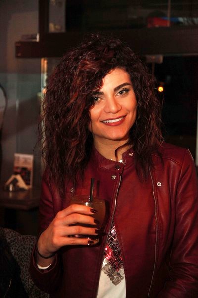 Bar 35 on Tuesday Night