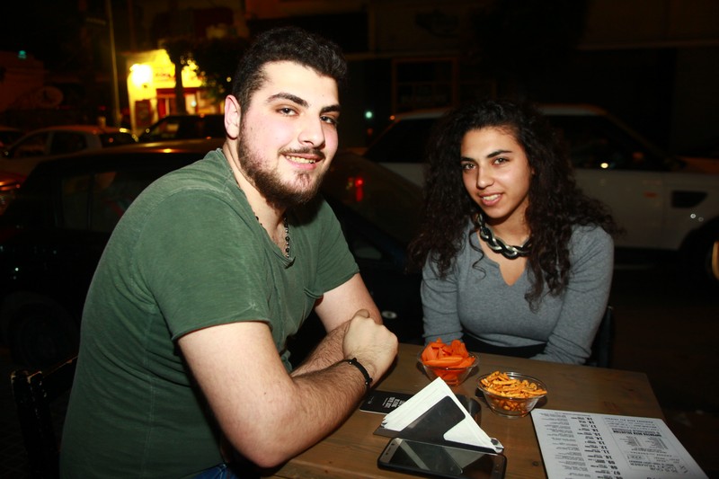 Keemo Groove Band at Bar 35