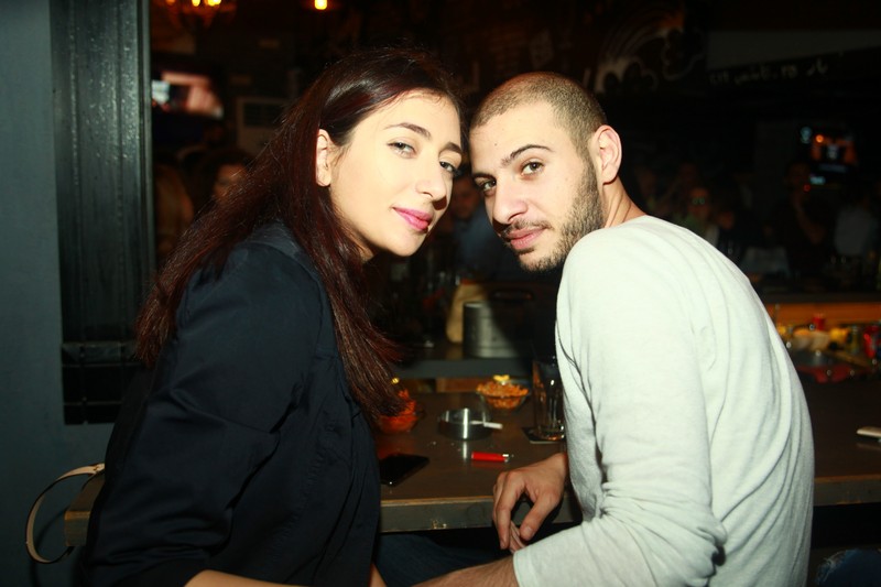 Keemo Groove Band at Bar 35