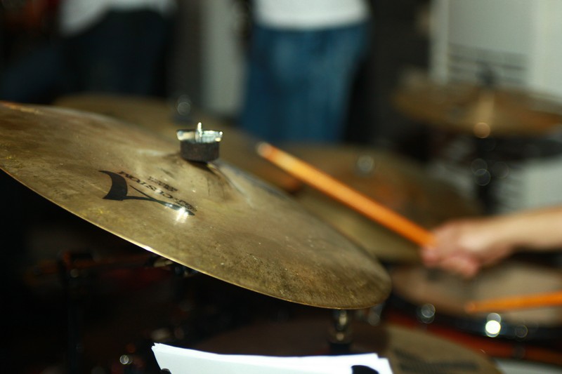 Keemo Groove Band at Bar 35