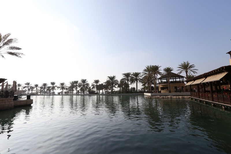 Dubai Tour 2017