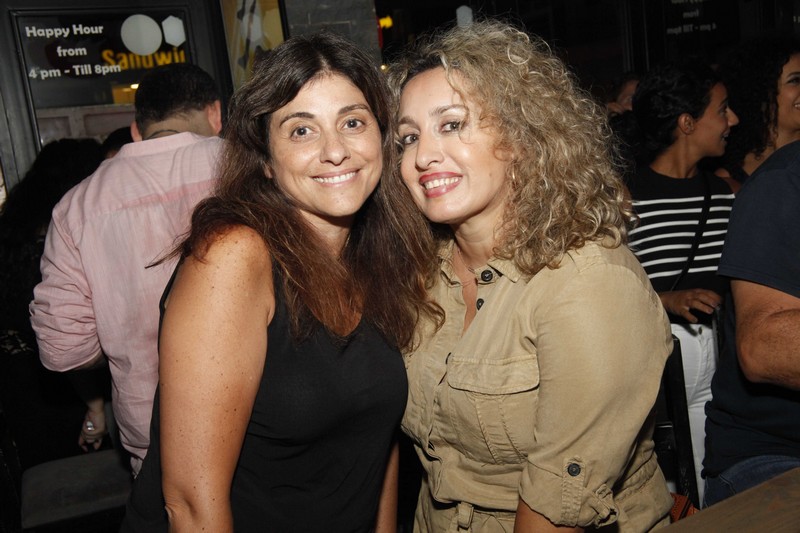 80's 1st Year Anniversary at Bar 35