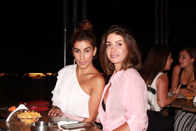 Bazar night with Dj Ziad at Bar 35 Broumana