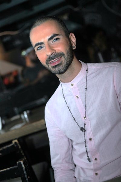 Oriental Thursday at Bar 35