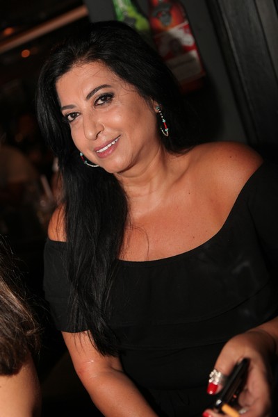DJ Mich at Bar 35