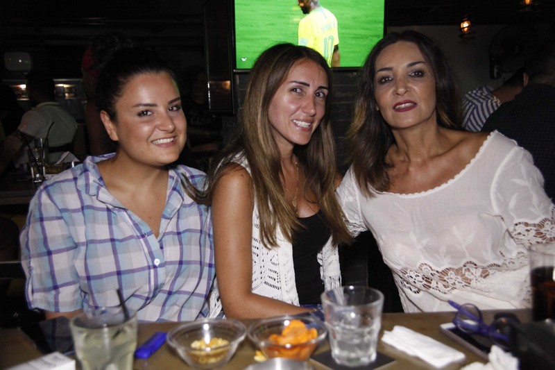 80's Night at Bar 35