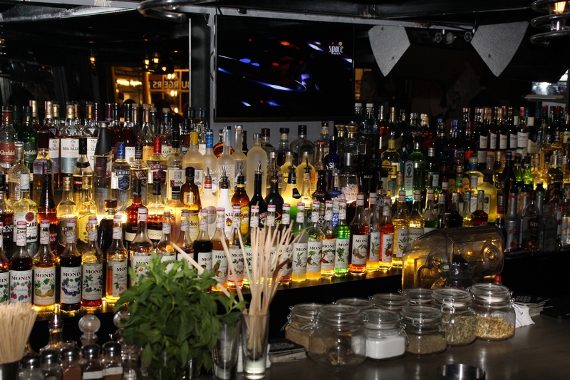 Elissar-S at Bar 35