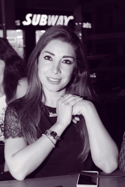 Iyam Al Lira at Bar 35