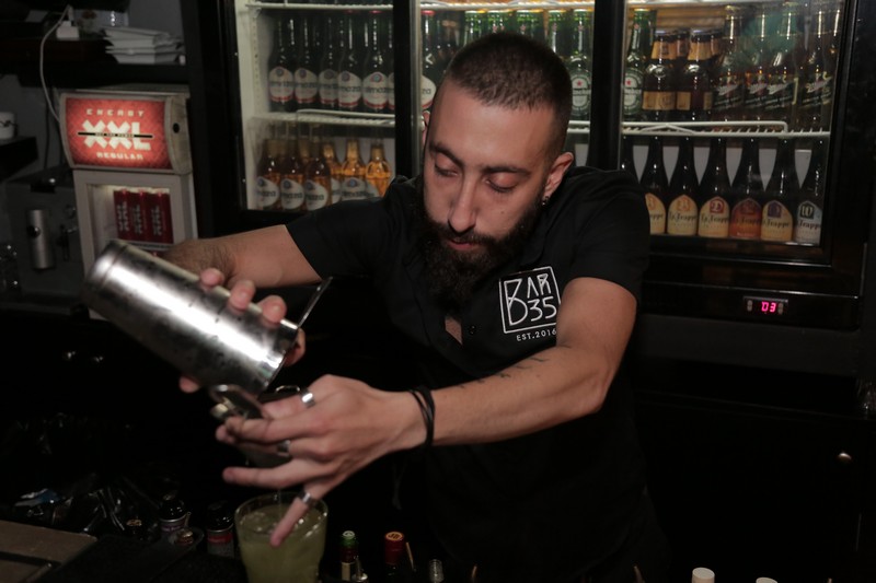 Elissar-S at Bar 35