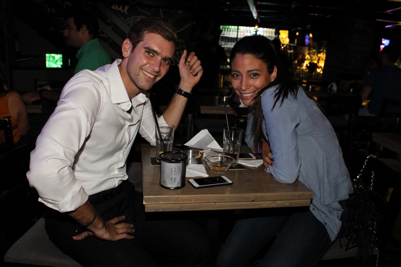 Elissar-S at Bar 35