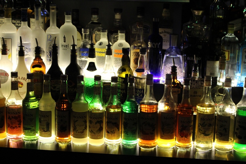 Elissar-S at Bar 35