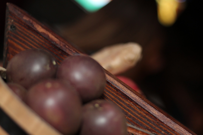 Iyam Al Lira at Bar 35