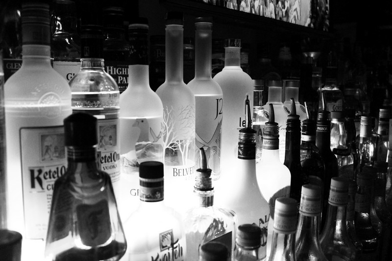 Keemo Groove Band at Bar 35