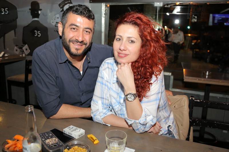 Elissar-S at Bar 35