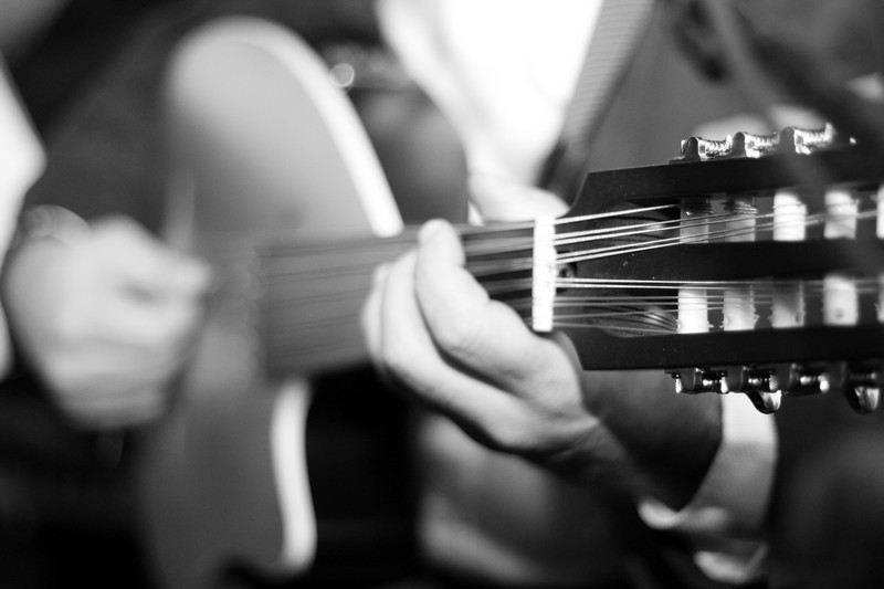 Fadi al Kadi & The Band at Bar 35