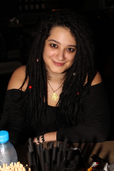 Elissar-S at Bar 35