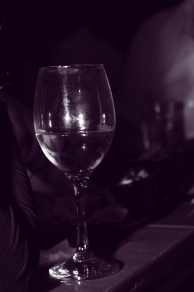 Iyam Al Lira at Bar 35
