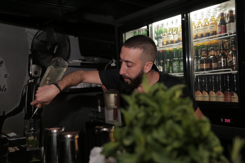 Elissar-S at Bar 35