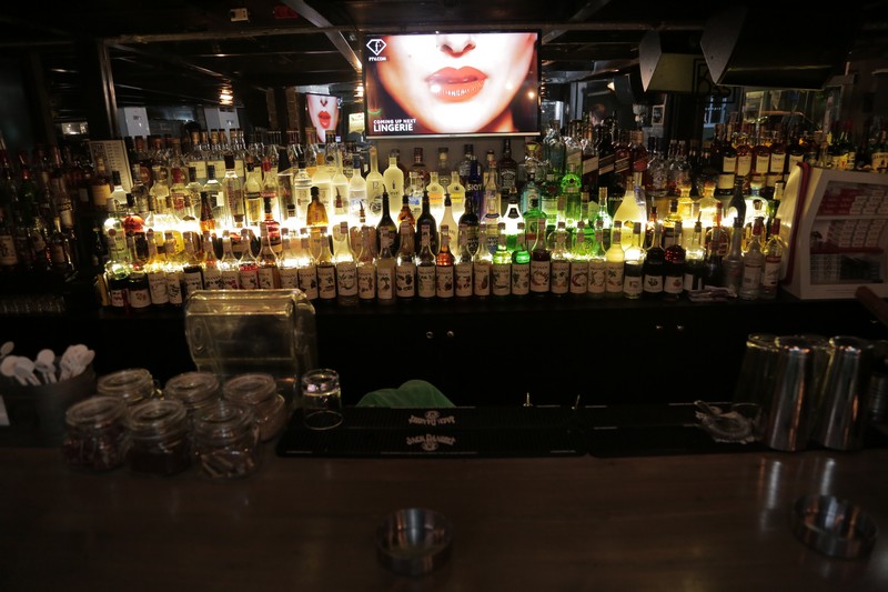 Elissar-S at Bar 35