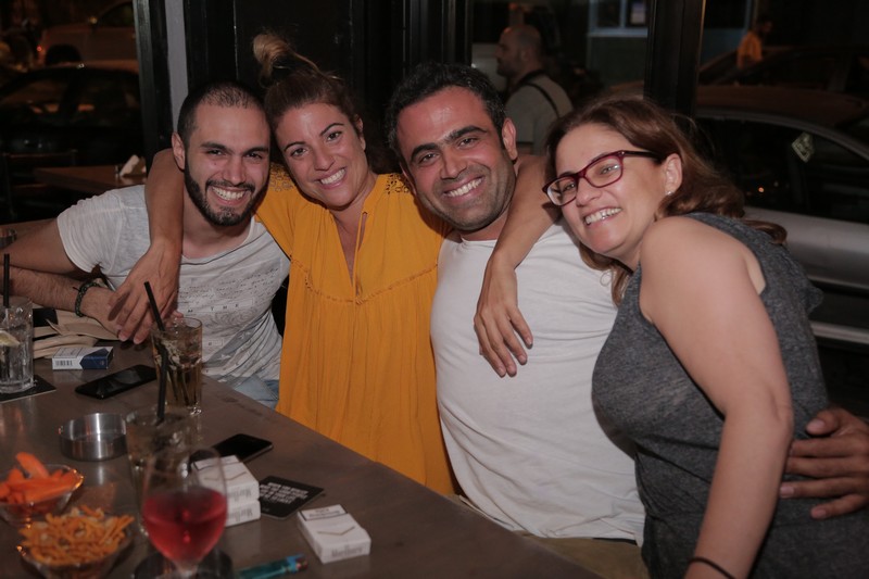 Elissar-S at Bar 35