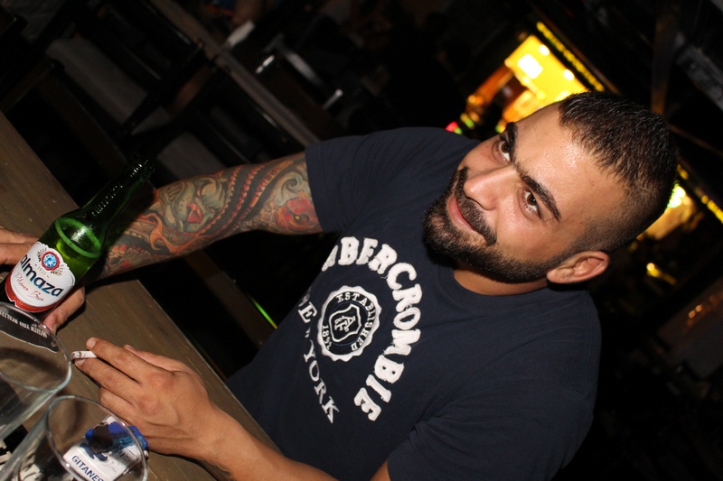 Elissar-S at Bar 35