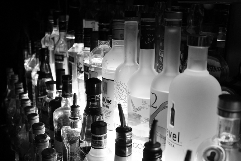 Iyam Al Lira at Bar 35